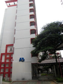 Blk 8 Selegie House (Central Area), HDB 3 Rooms #152112